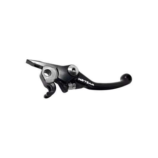 LEVA FRENO CNC HUSABERG 250 FE (13) NERA - BREMBO
