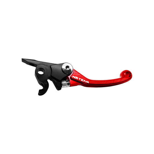 LEVA FRENO CNC KTM 250 EXC (05-13) ROSSA - BREMBO