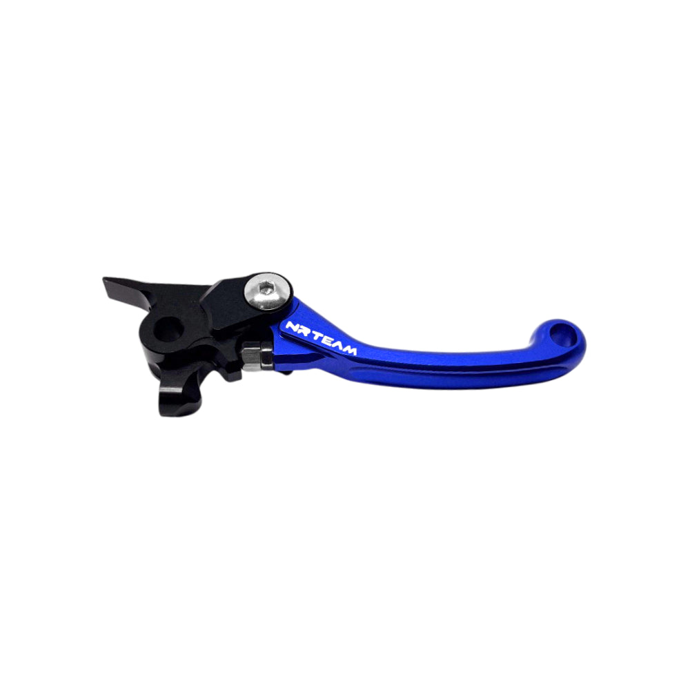 LEVA FRENO CNC GASGAS 450 MC-F (21-23) BLU - BREMBO