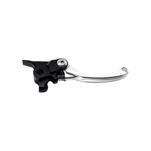 LEVA FRENO CNC HUSQVARNA 250 FC (14-25) GRIGIA - BREMBO