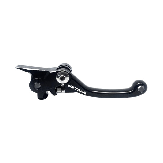 LEVA FRENO CNC HUSQVARNA 150 TE (25) NERA - BREMBO