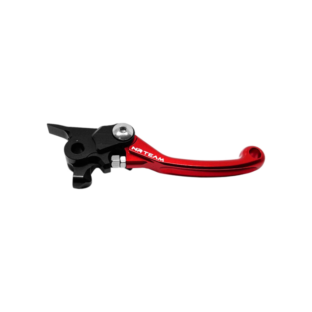 LEVA FRENO CNC HUSQVARNA 300 TE (25) ROSSA - BREMBO