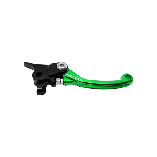 LEVA FRENO CNC SHERCO 300 SEF-R (15-25) VERDE - BREMBO
