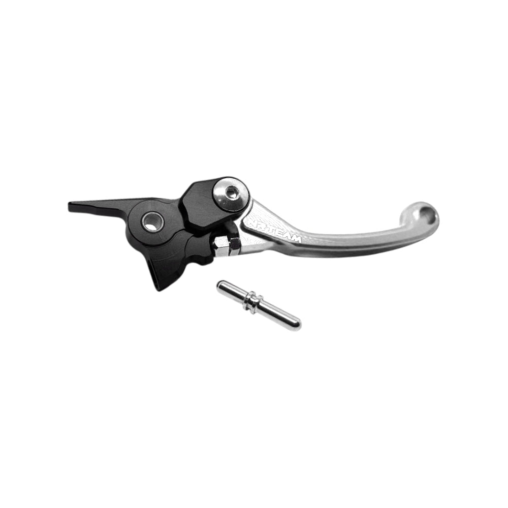 LEVA FRENO CNC KTM 85 SX (14-25) GRIGIA - FORMULA