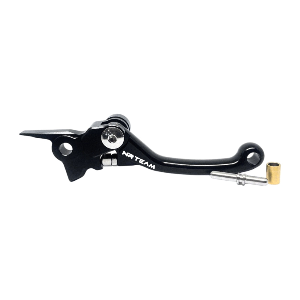LEVA FRENO CNC HUSQVARNA 65 TC (17-25) NERA - FORMULA
