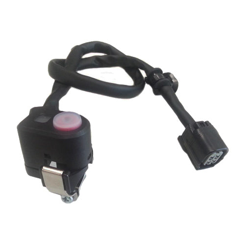 PULSANTE HONDA CRF 450 R (13-14) SPEGNIMENTO + INDICATORE LED NRTEAM