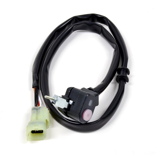 PULSANTE HONDA CRF 250 R (10-13) SPEGNIMENTO + INDICATORE LED NRTEAM