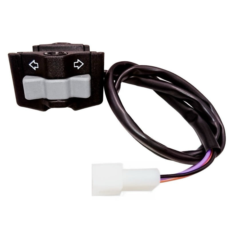 DEVIATORE FRECCE KTM 125 XC-W (17-19) NRTEAM