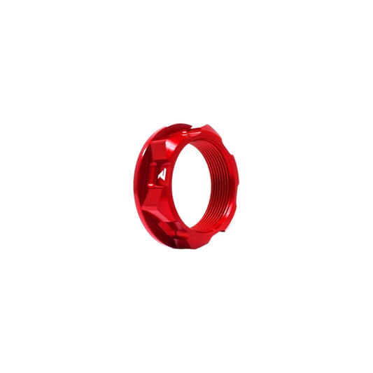 DADO STERZO HONDA CR 125 (01-07) ROSSO
