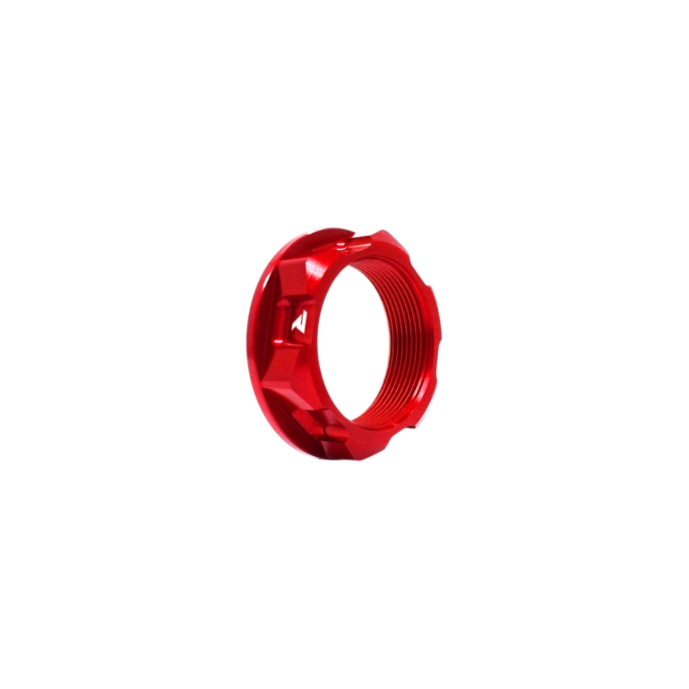 DADO STERZO HONDA CR 250 (01-07) ROSSO