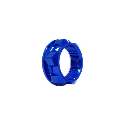 DADO STERZO YAMAHA YZ 426 F (00-02) BLU
