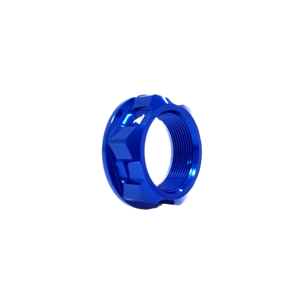 DADO STERZO FANTIC 450 XEF (22-25) BLU