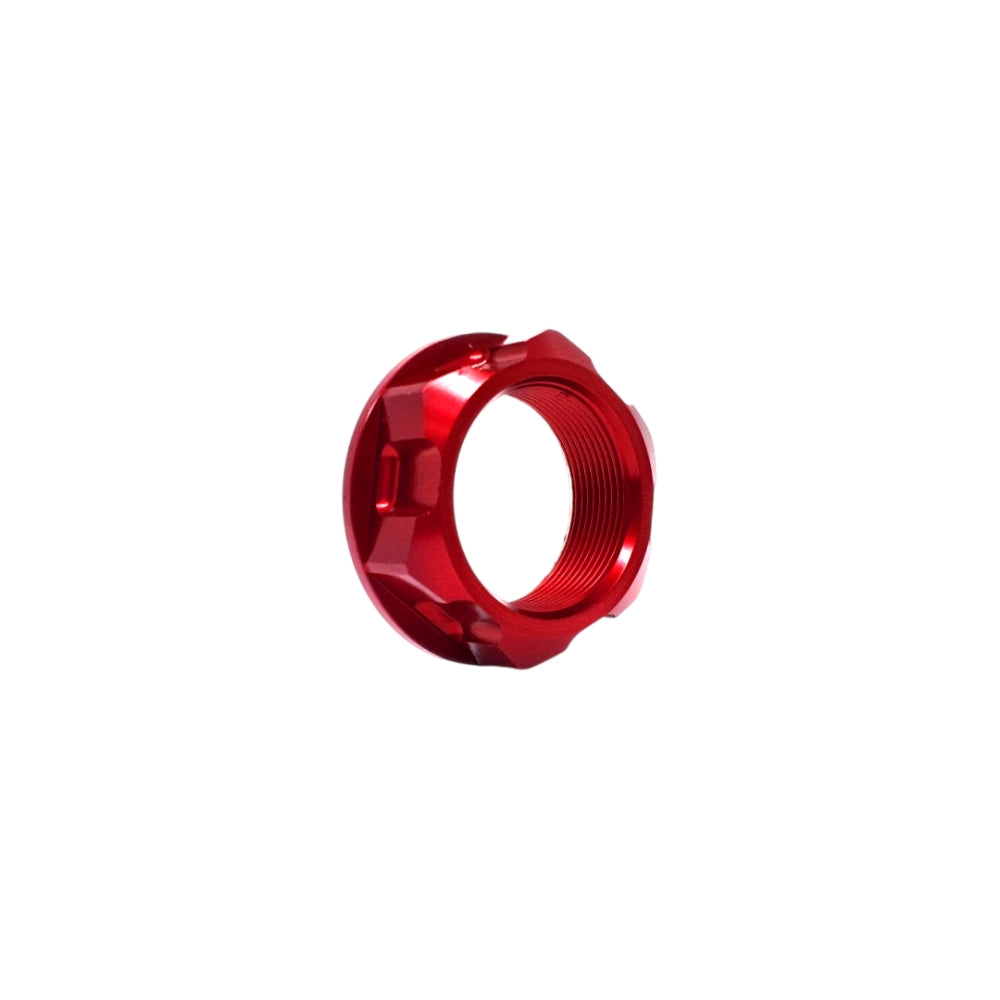DADO STERZO FANTIC 125 XE (21-24) ROSSO