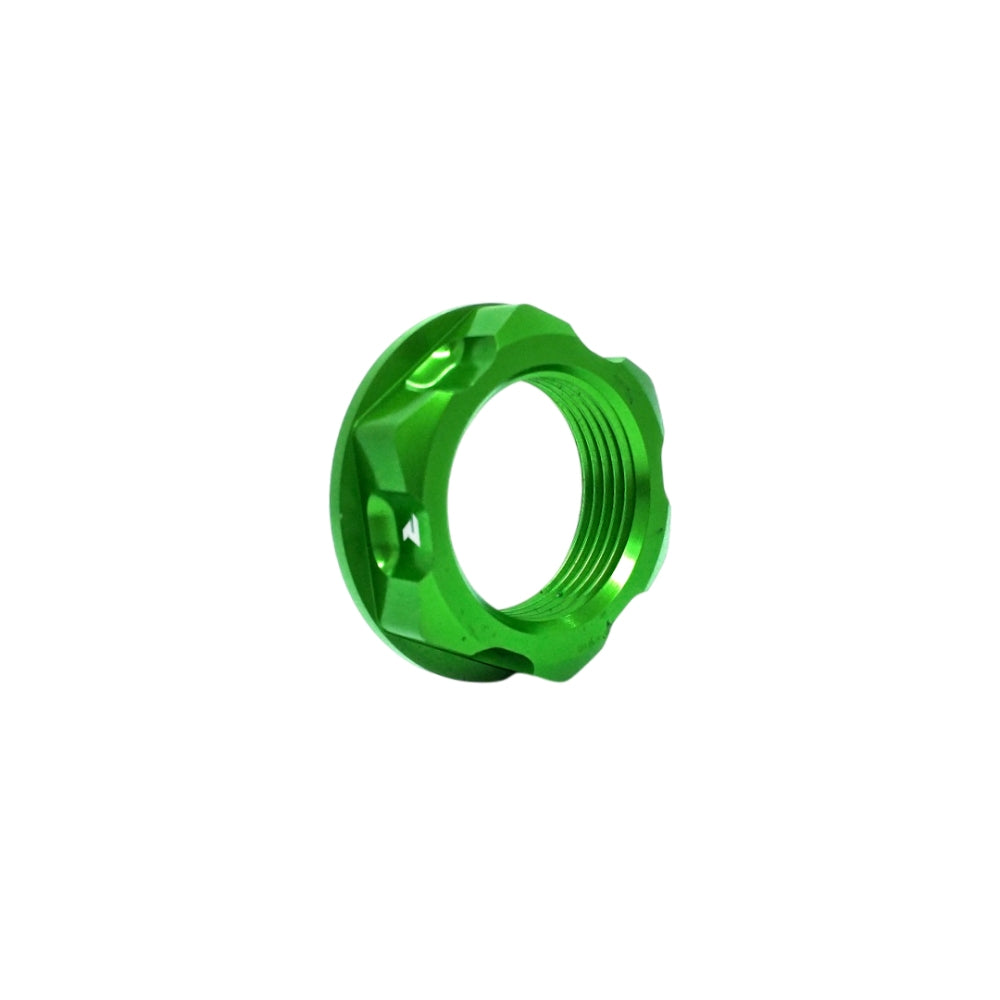 DADO STERZO KAWASAKI KX 125 (04-08) VERDE