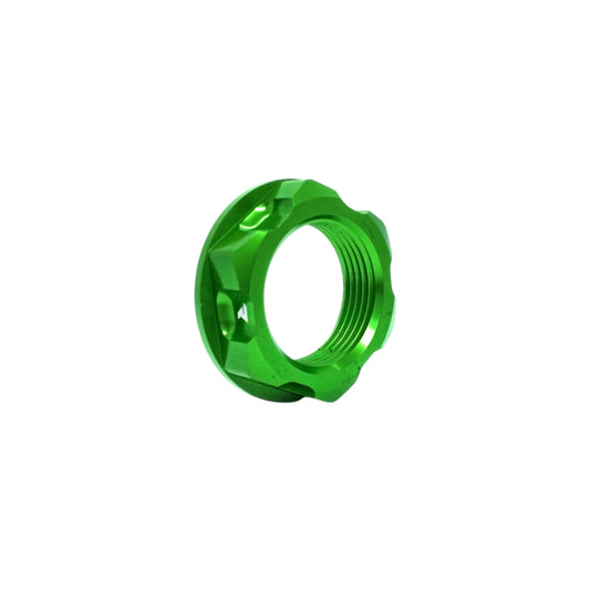 DADO STERZO KAWASAKI KX 250 F (04-26) VERDE