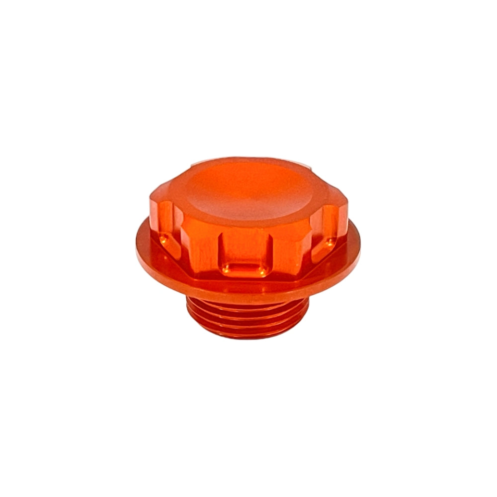 DADO STERZO KTM 125 SX (03-26) ARANCIONE