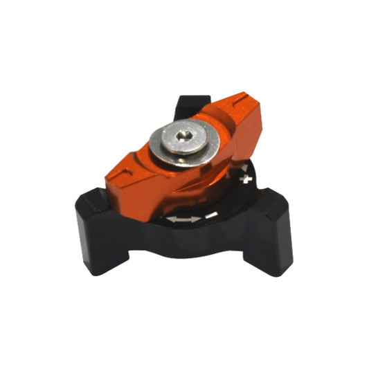 REGISTRO COMPRESSIONE MONO KTM 300 SX (23-26) ARANCIONE