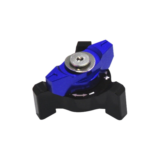 REGISTRO COMPRESSIONE MONO KTM 450 EXC-F (24-26) BLU