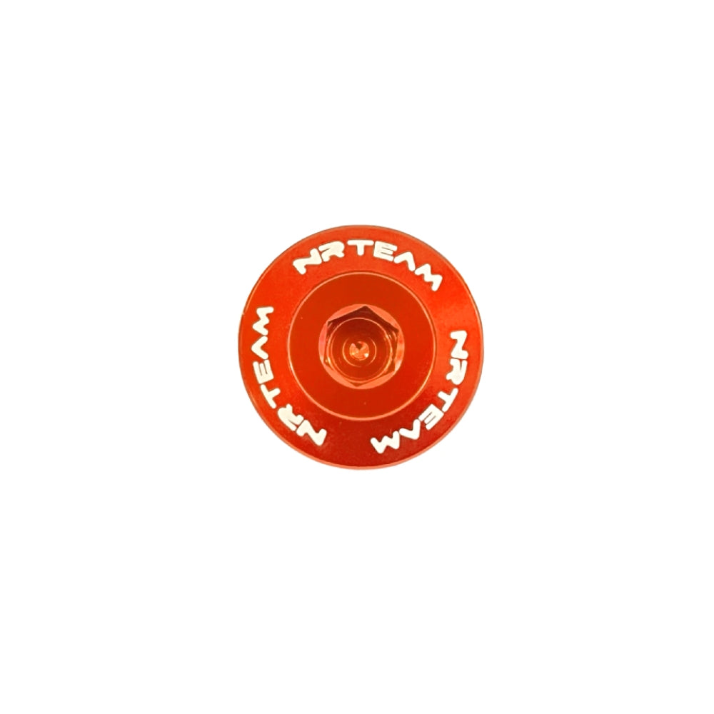 TAPPO CARTER KTM 450 EXC-F 24-26 ARANCIONE