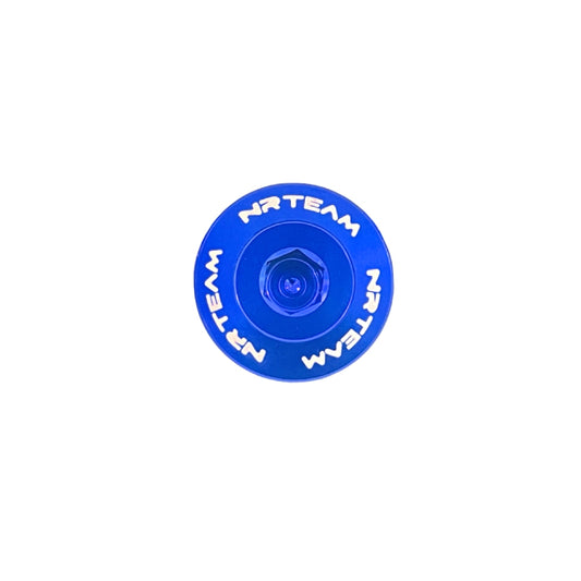 TAPPO CARTER KTM 450 EXC-F 24-26 BLU