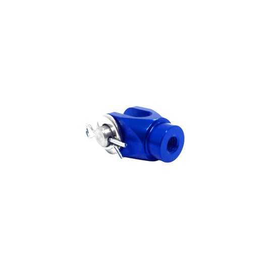 FORCELLA FRENO POSTERIORE YAMAHA YZ 250 F (03-26) BLU