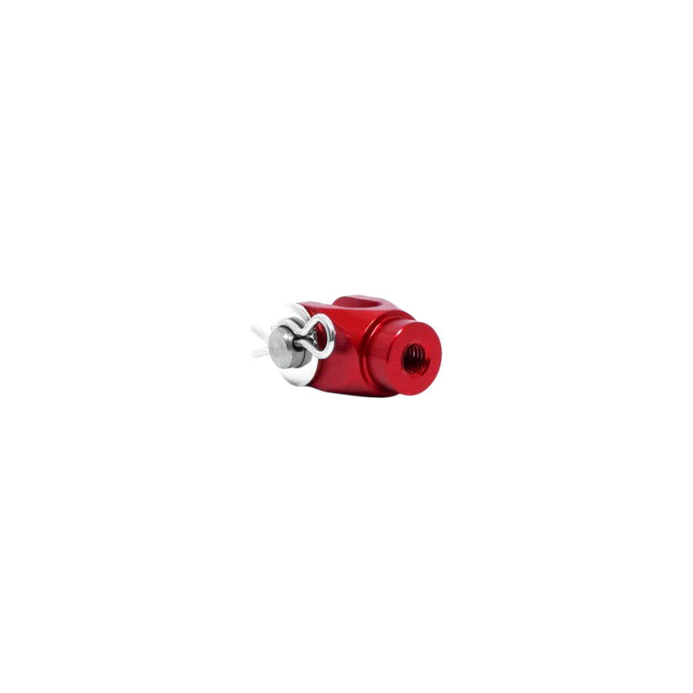 FORCELLA FRENO POSTERIORE FANTIC 250 XXF (22-25) ROSSA