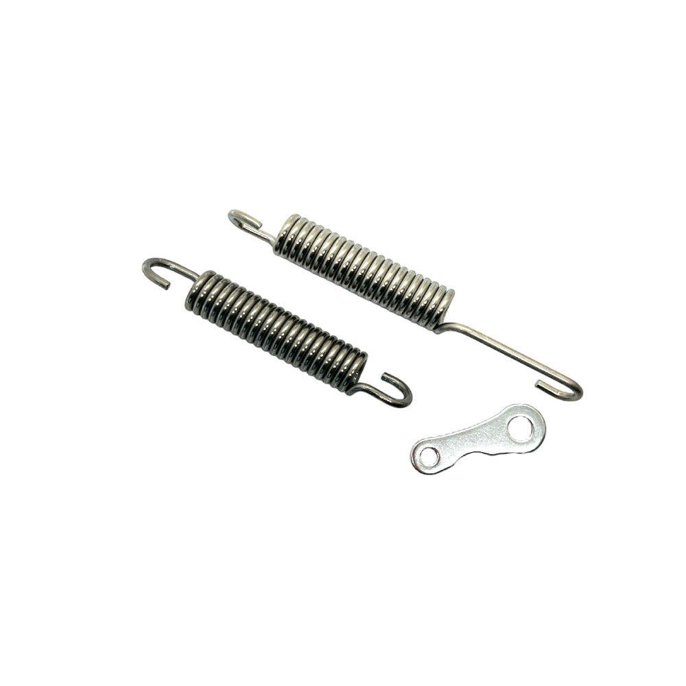 CAVALLETTO KTM 125 EXC (98-07) - MOLLA