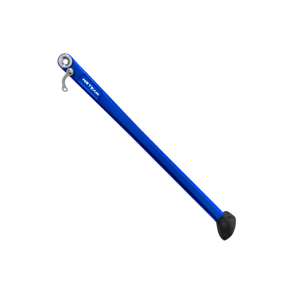 CAVALLETTO KTM 450 EXC-F (08-16) - COMPLETO BLU