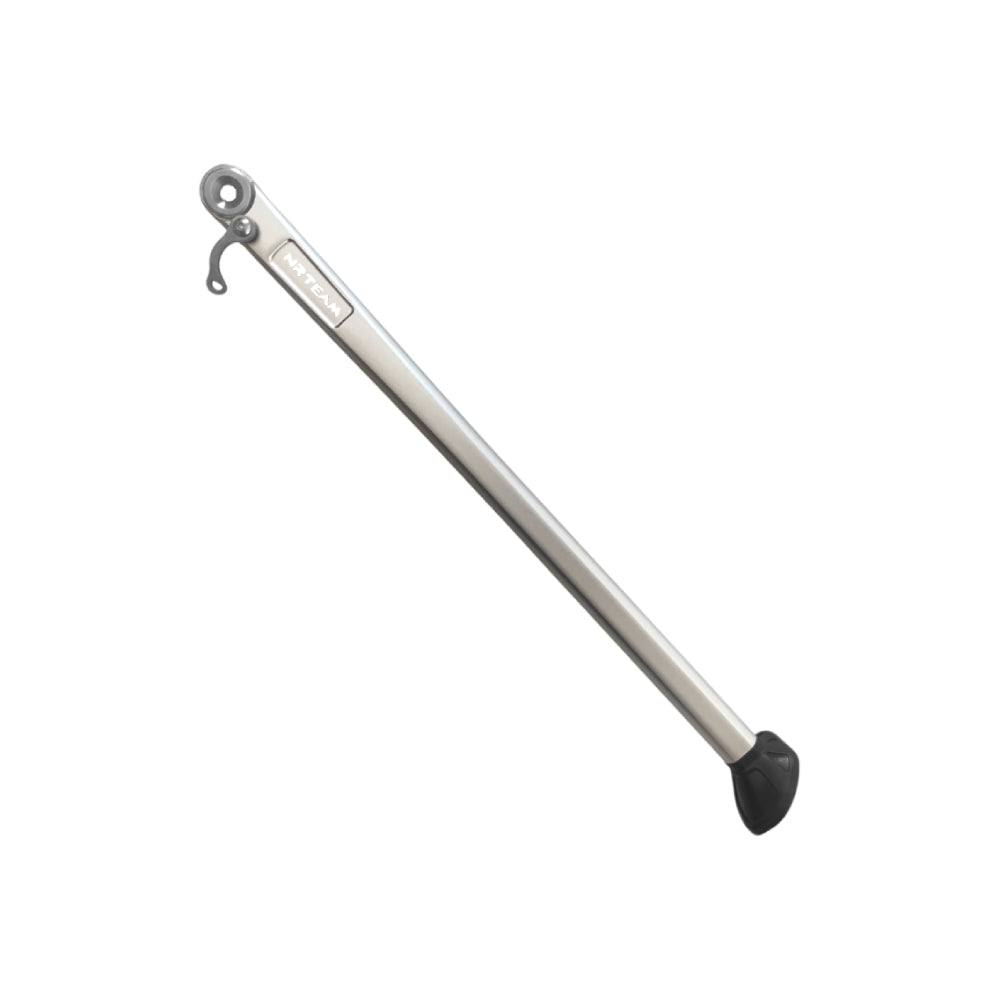 CAVALLETTO KTM 250 EXC (08-16) - COMPLETO GRIGIO