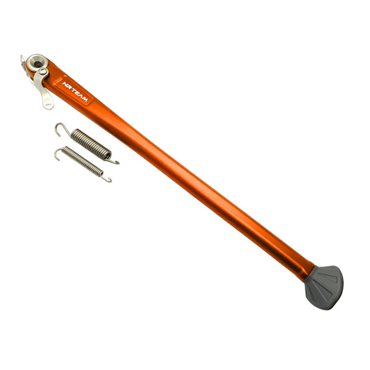 Cavalletto completo arancione Husqvarna FE 350 17-23