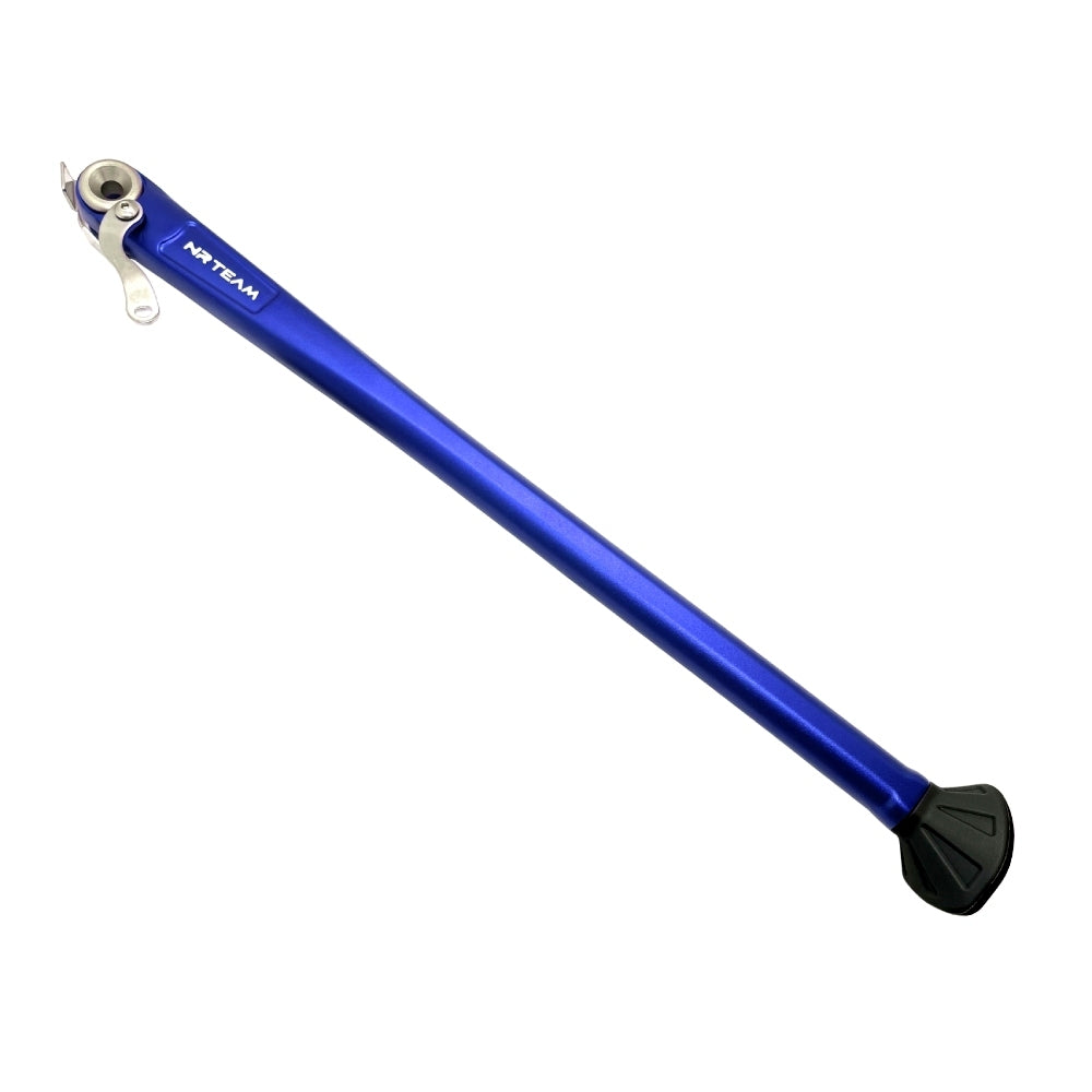 CAVALLETTO HUSQVARNA 250 FE (17-23) - COMPLETO BLU
