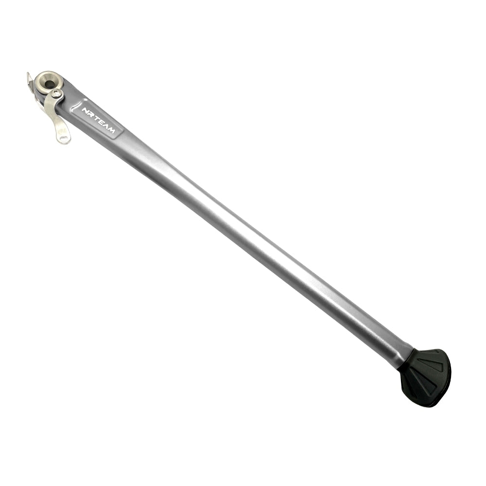 CAVALLETTO KTM 450 EXC-F (17-23) - COMPLETO GRIGIO