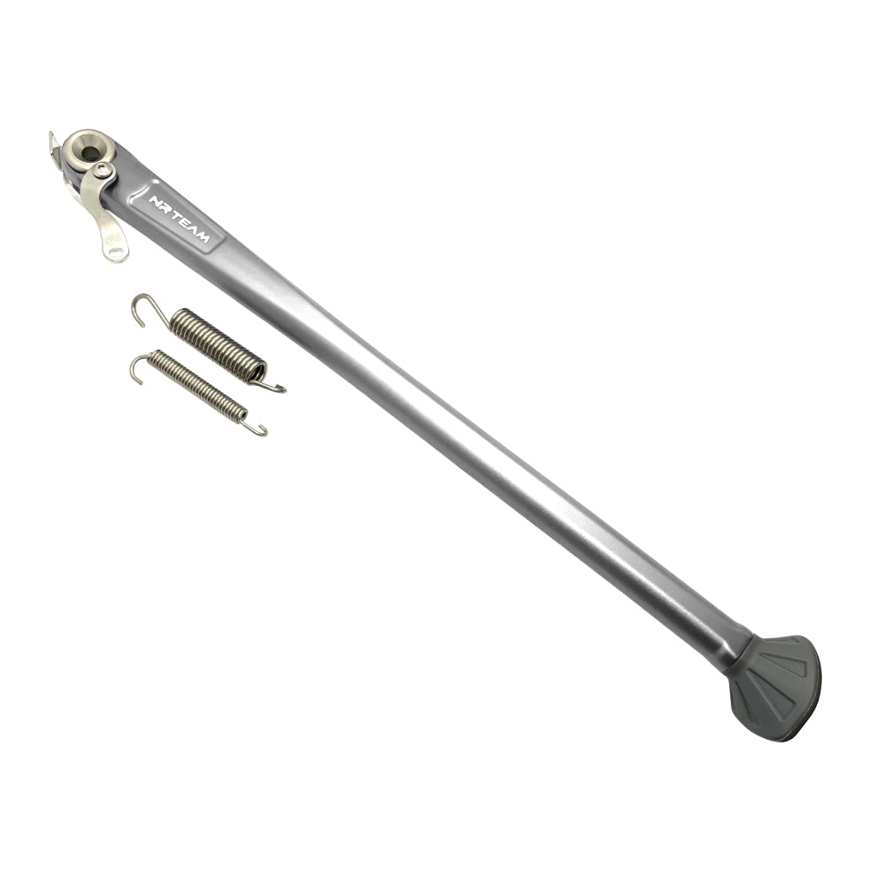 Cavalletto completo grigio Gas Gas EC-F 350 21-23