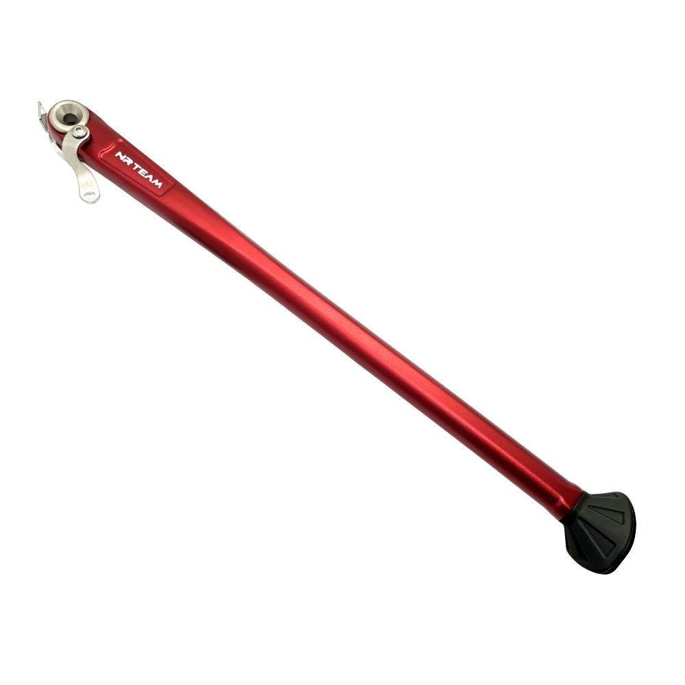 CAVALLETTO HUSQVARNA 150 TE (20-23) - COMPLETO ROSSO