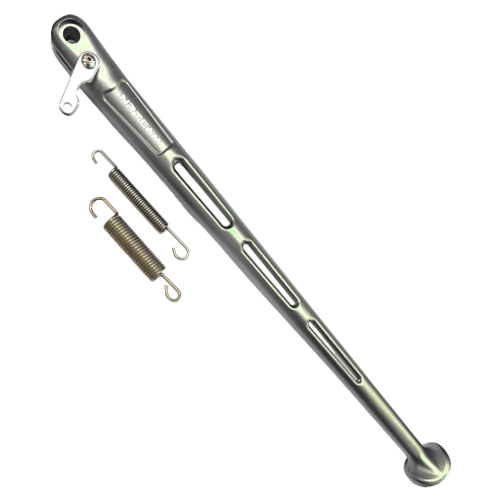 CAVALLETTO SHERCO 450 SEF-R (15-23) - COMPLETO GRIGIO