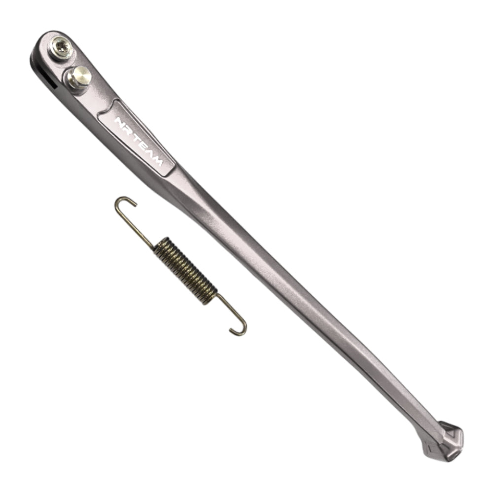 Cavalletto completo grigio Beta XTRAINER 250 17-19