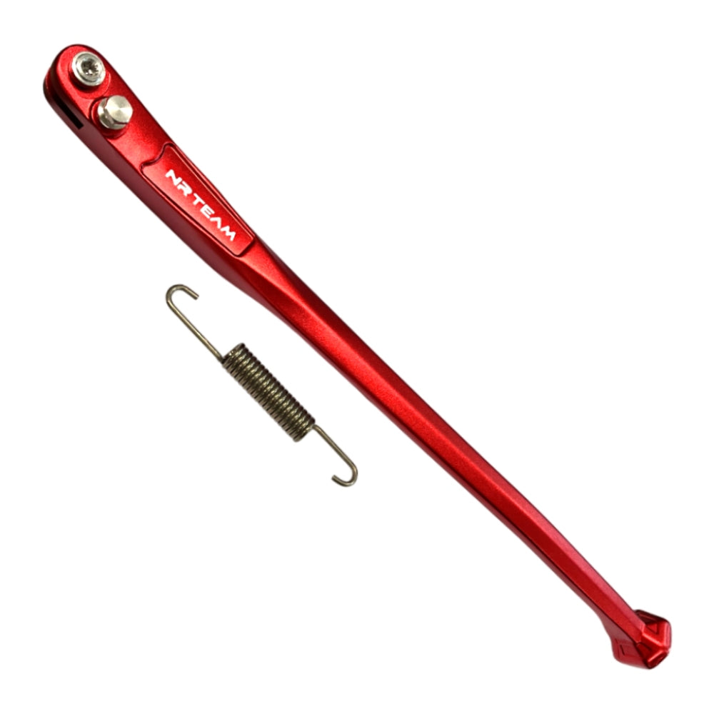 CAVALLETTO BETA RR 300 (13-19) - COMPLETO ROSSO