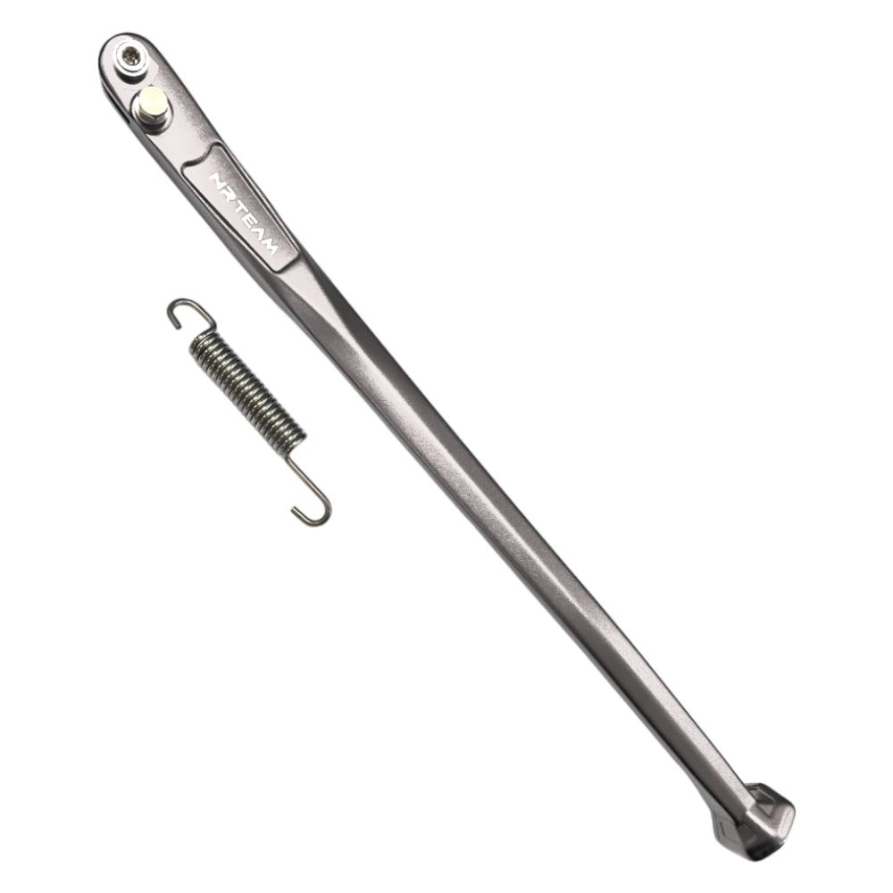 CAVALLETTO BETA RR 125 2T (20-24) - COMPLETO GRIGIO
