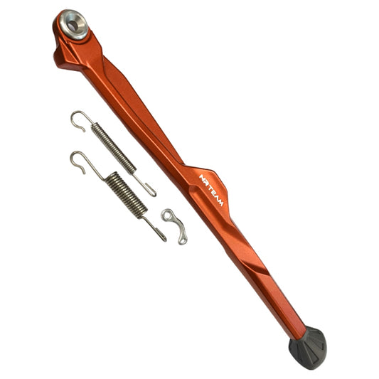 Cavalletto completo arancione Husqvarna TE 150 24-25