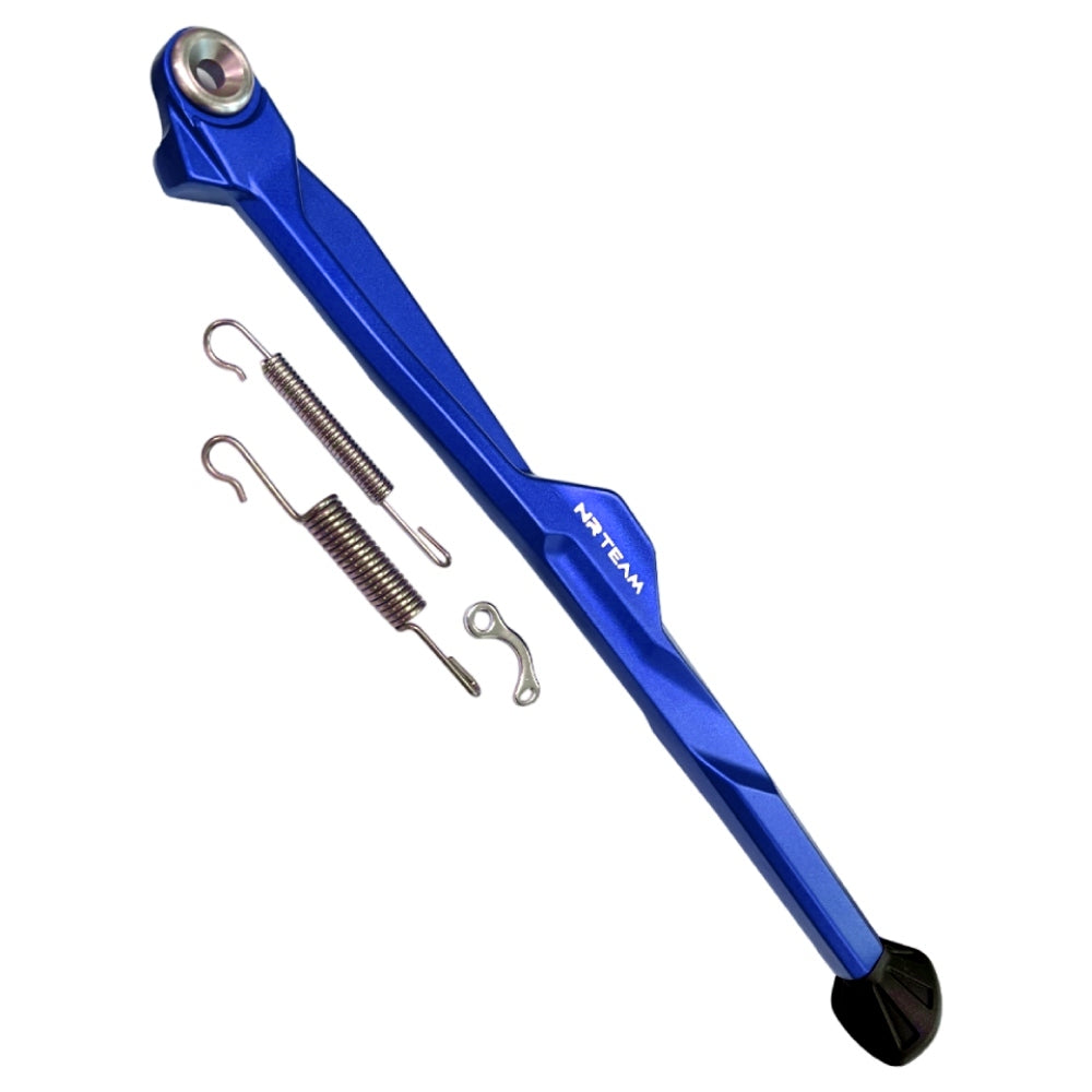 CAVALLETTO GASGAS 250 EC (24) - COMPLETO BLU