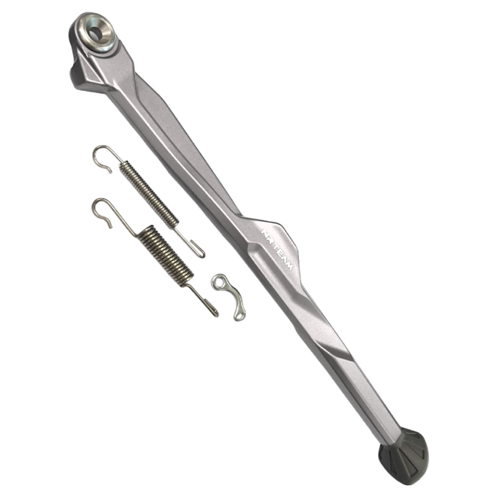 Cavalletto completo grigio Husqvarna FE 250 24-25