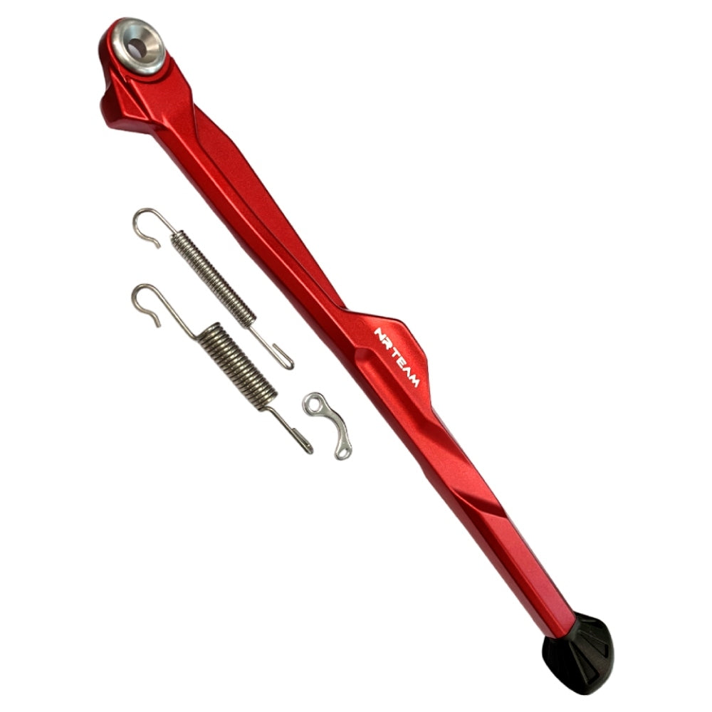 CAVALLETTO KTM 500 EXC-F (24) - COMPLETO ROSSO