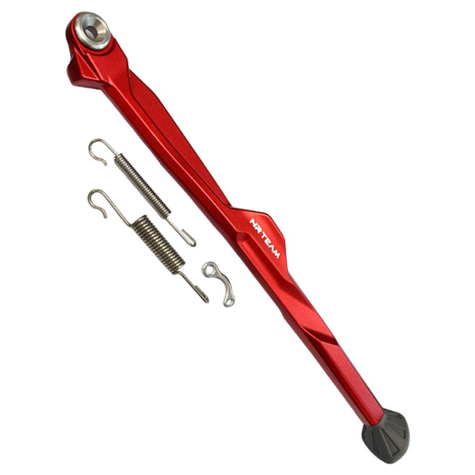 Cavalletto completo rosso Husqvarna FE 250 24-25