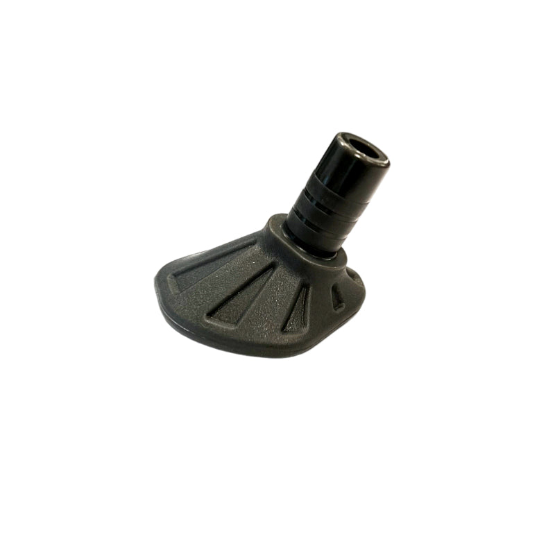 CAVALLETTO KTM 350 EXC-F (12-24) - BASE IN PLASTICA
