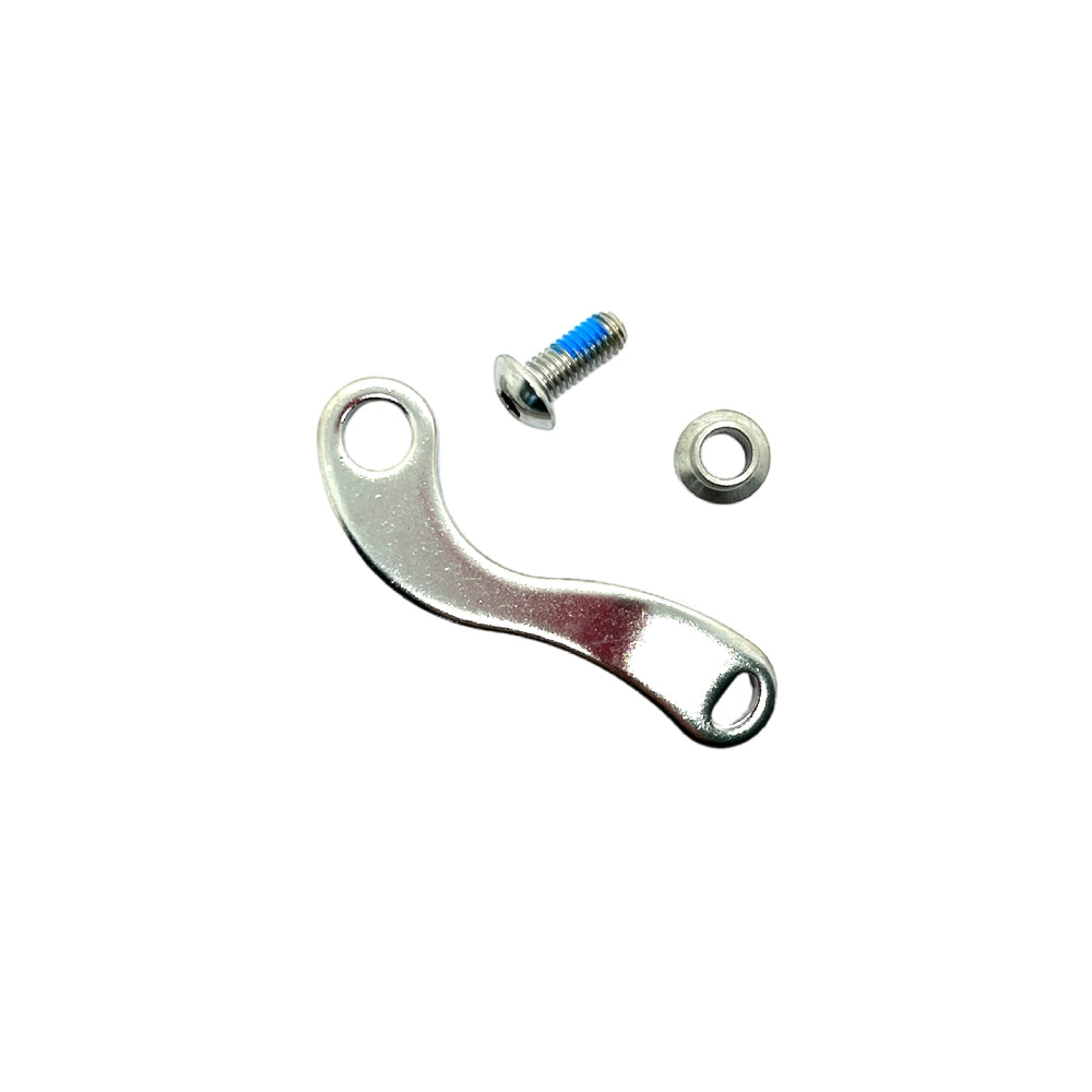 CAVALLETTO GASGAS 250 EC-F (21-23) - KIT FISSAGGIO MOLLA