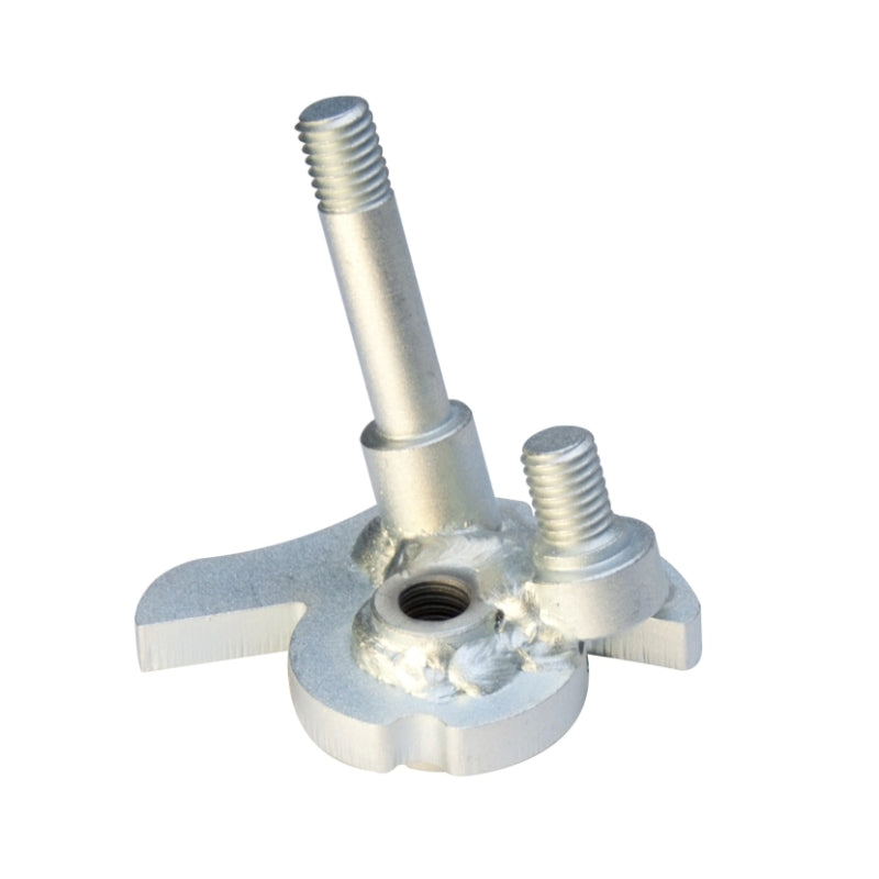 Staffa fissaggio cavalletto Ktm EXC 250 02-07