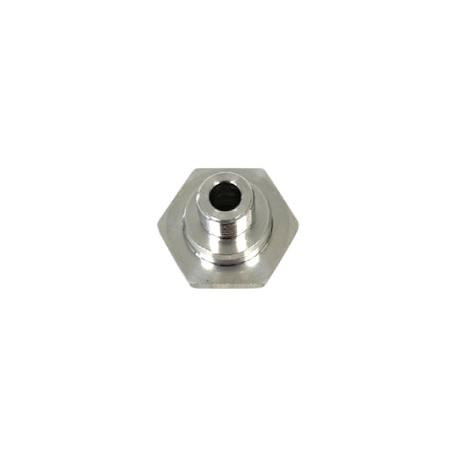 BOCCOLA ESAGONALE SELLA KTM M12X1.0