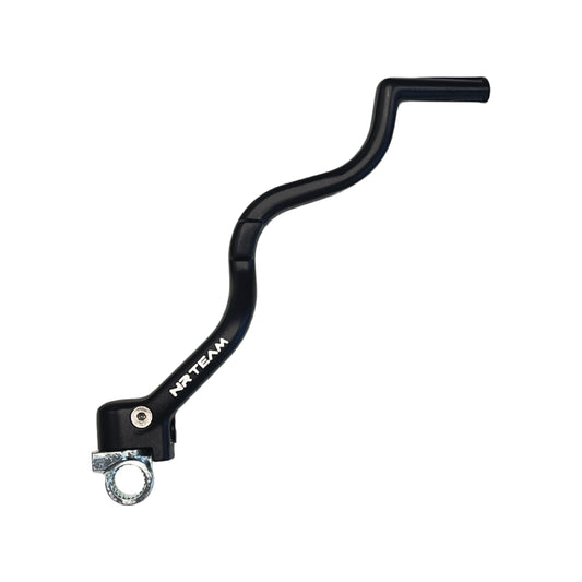 Leva avviamento Kawasaki KXF 450 08-15 nera
