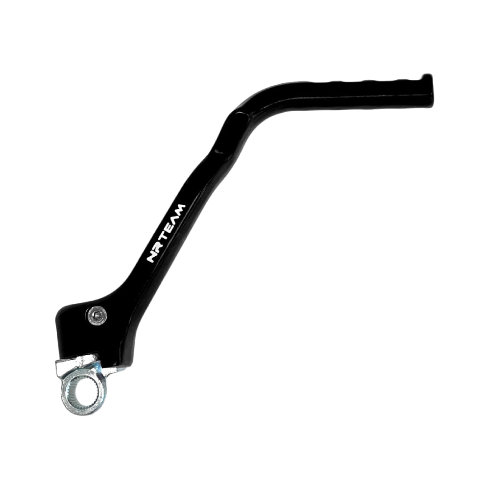 Leva avviamento Ktm SX 250 11-16 nera