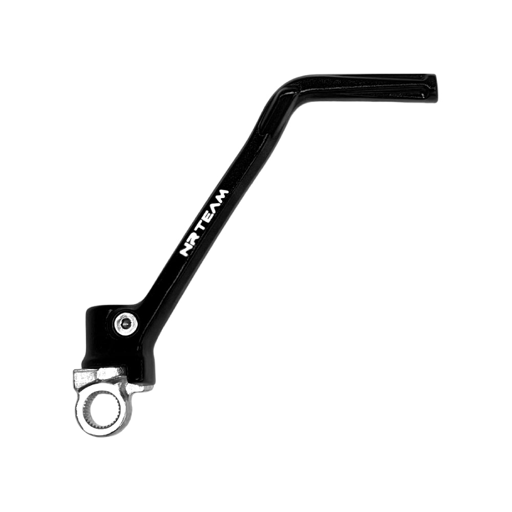 Leva avviamento Husaberg TE 125 12-14 nera